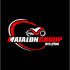 אופנועי מטלון גרופ בע"מ