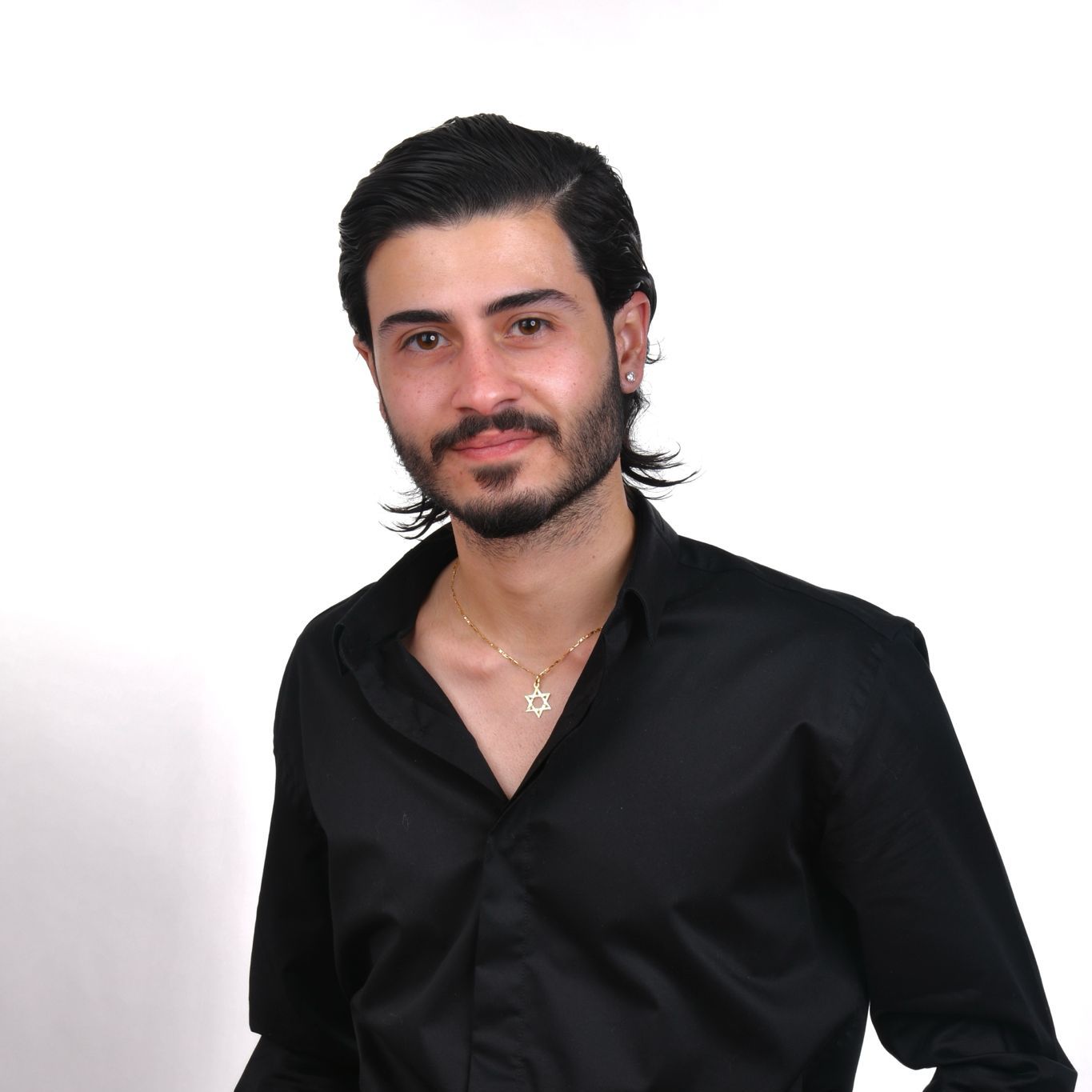 ליאור גבריאלוב