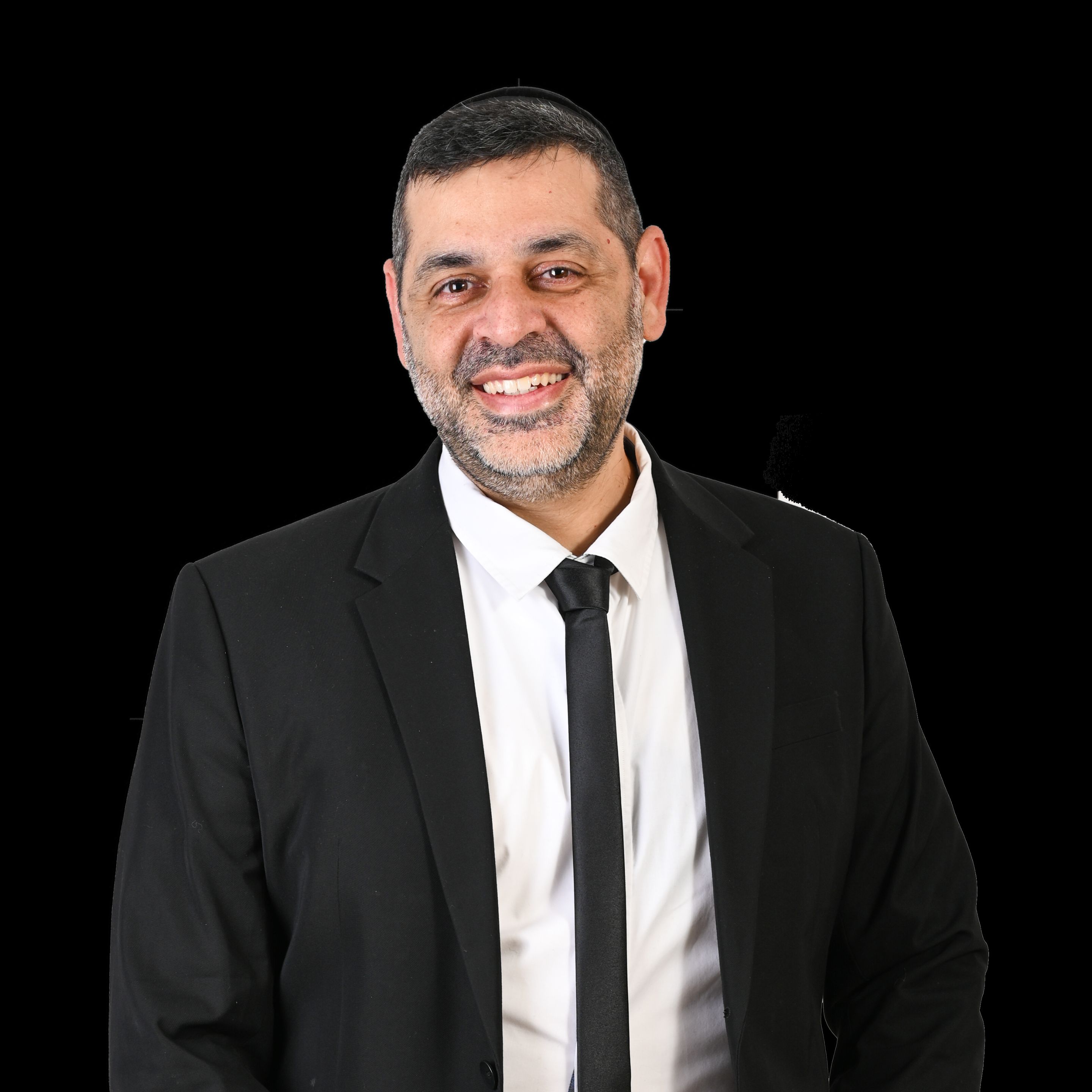 משה קניזו