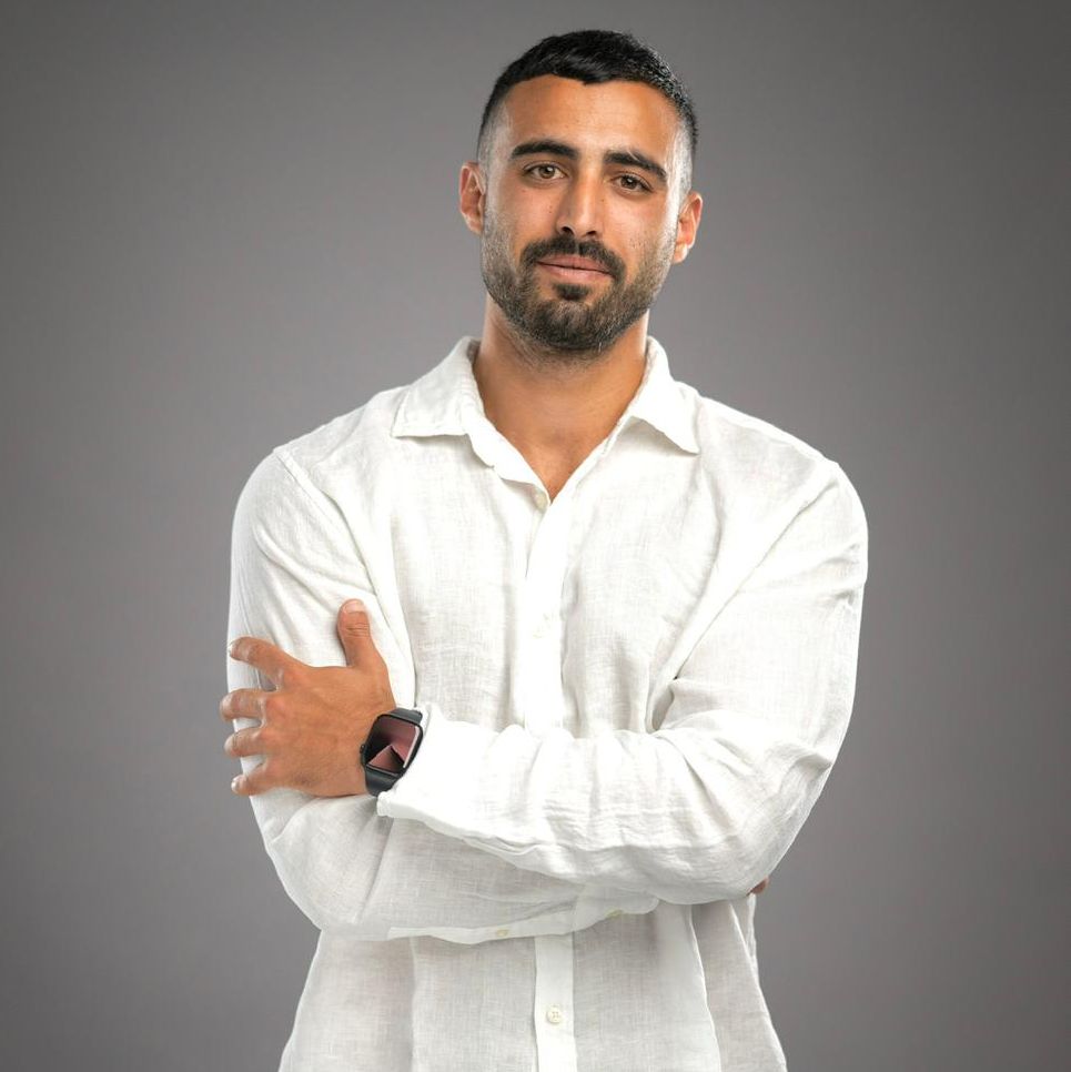 עידן לוינקרון