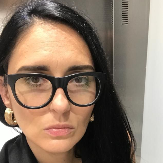 מלי ברשטיין שילון