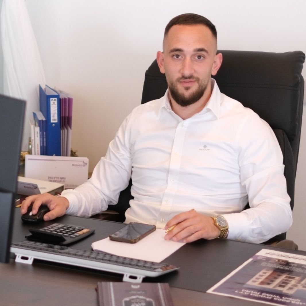 יוסף חיים עייש