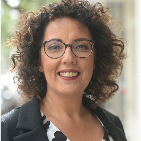 דיאנה שמואלי