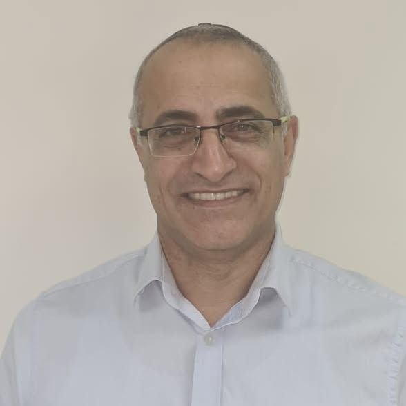 יעקב קבל