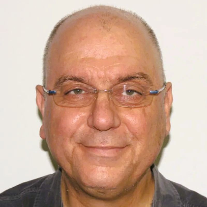 דורי טרופין