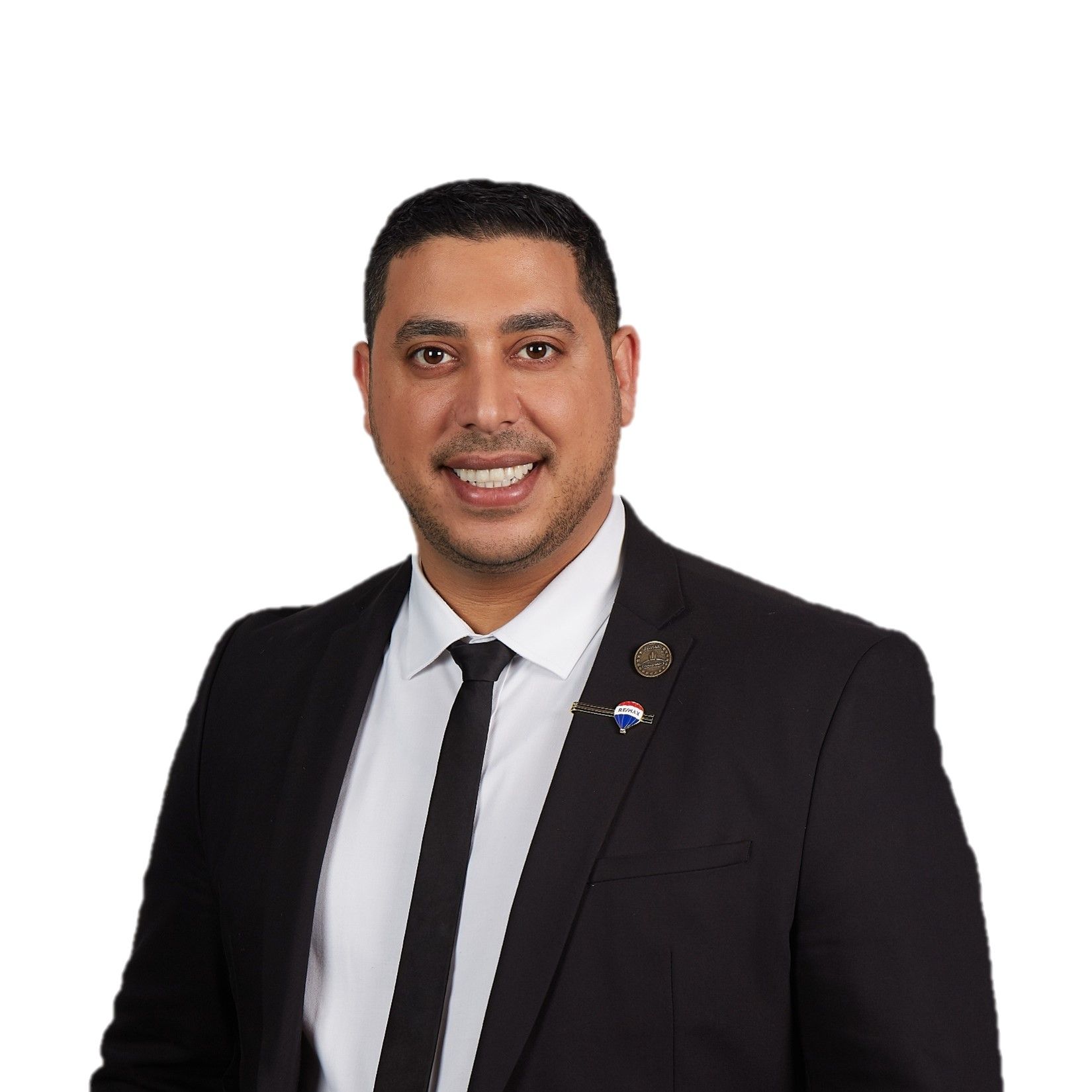 מתן עזרא REMAX