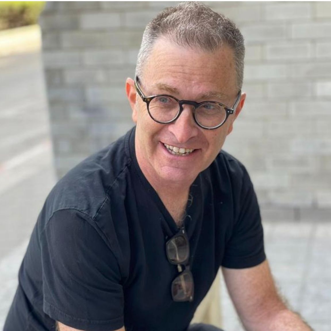 שימי שטרנברג