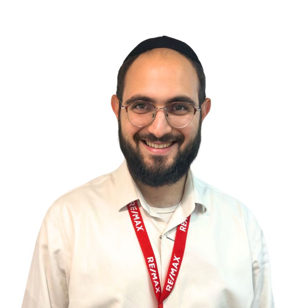 יוחאי בוכריץ