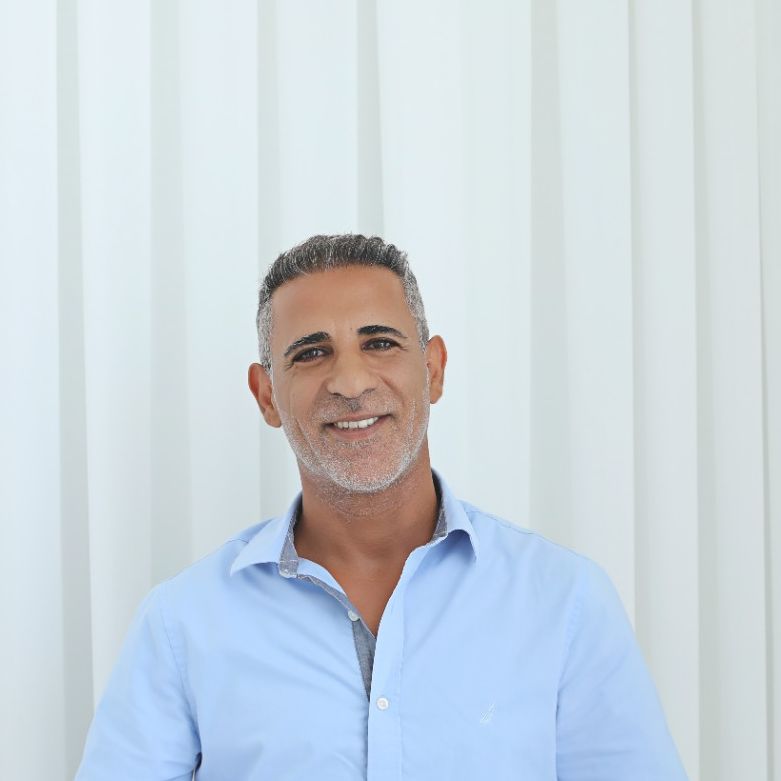 שאדי חוסייסי