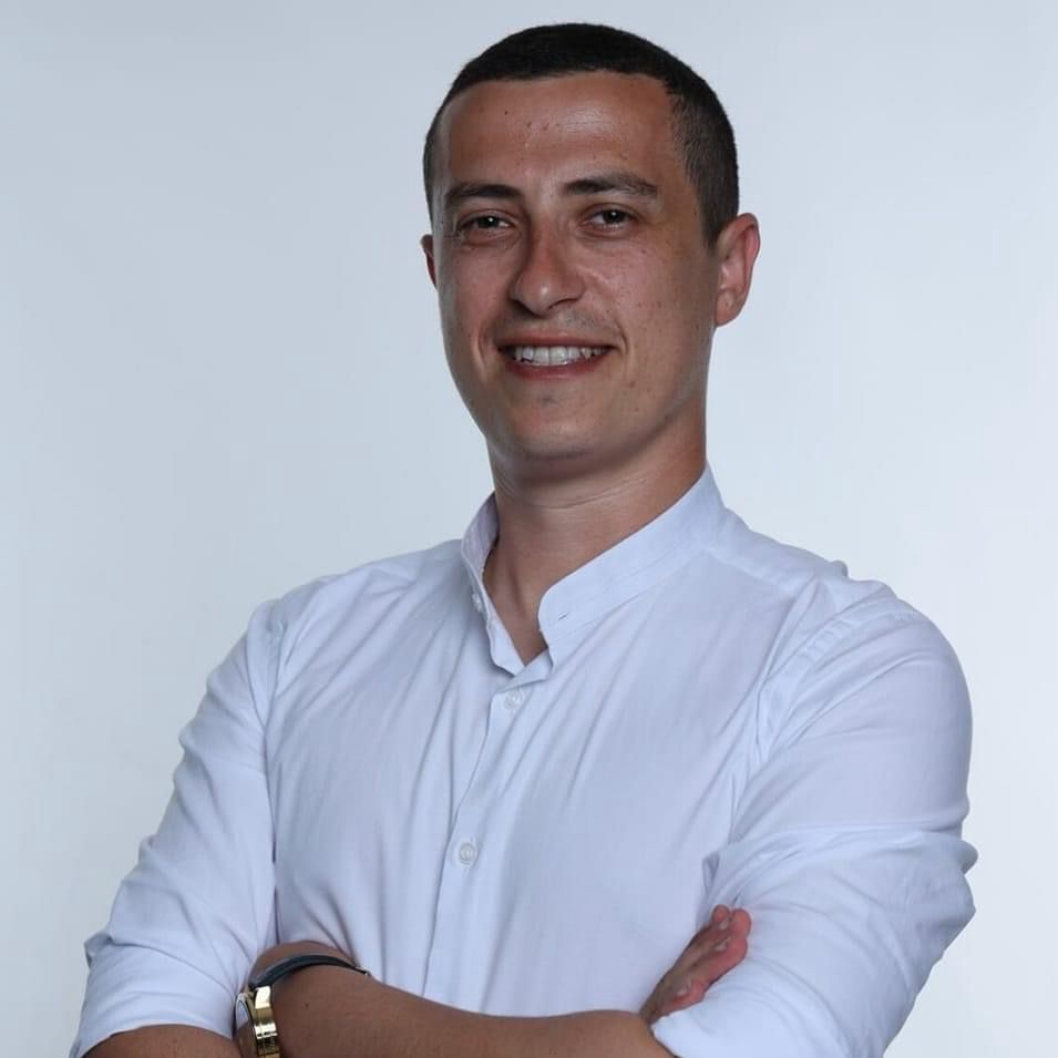 אלי סטפנסקי