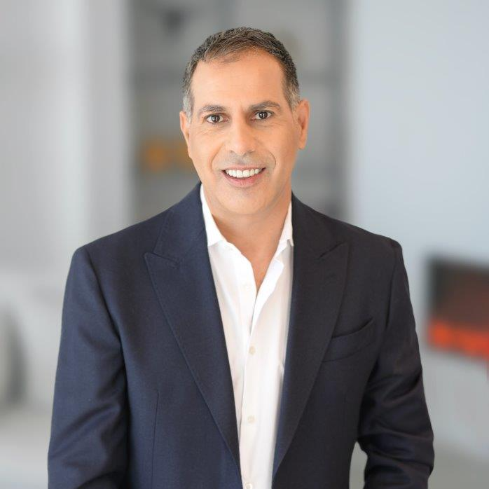 שלומי בן ישי