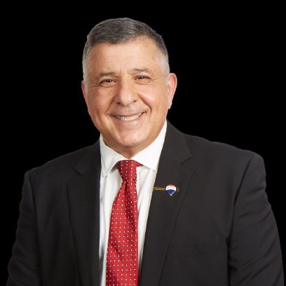אבי פרץ מאסטר נדל"ן