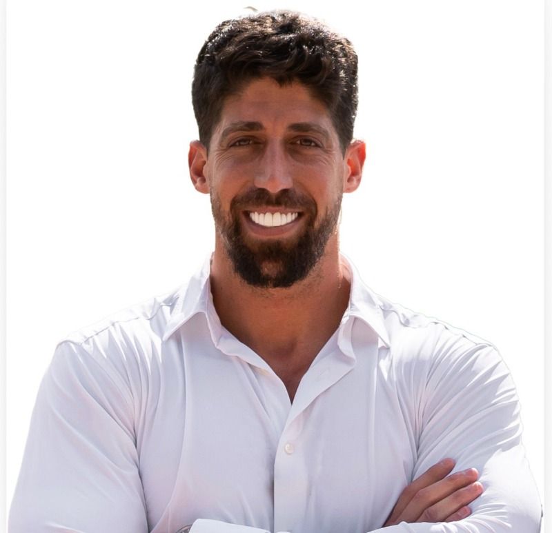 דניאל בן דהן