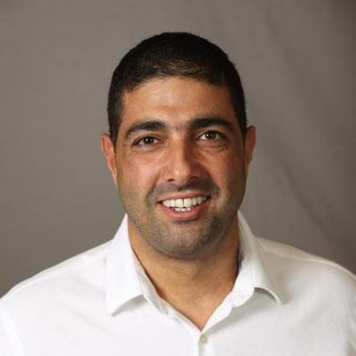 שרון אביב