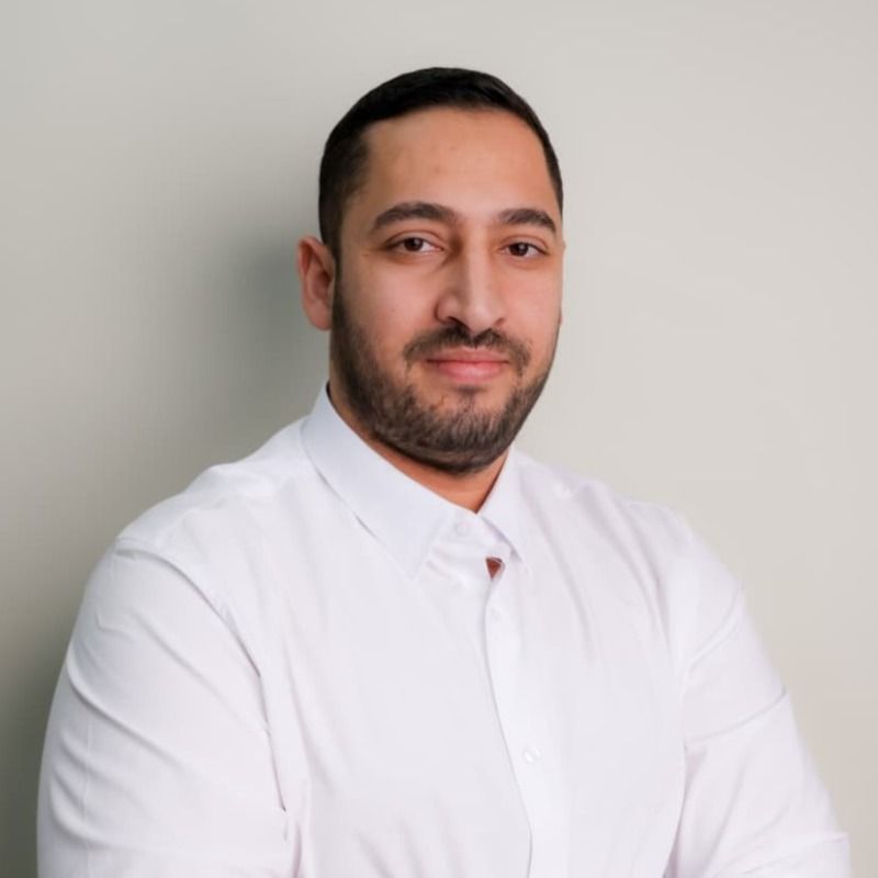 מרדכי ניסנוב