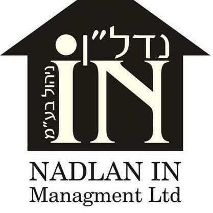 מוקד נדל"ן IN