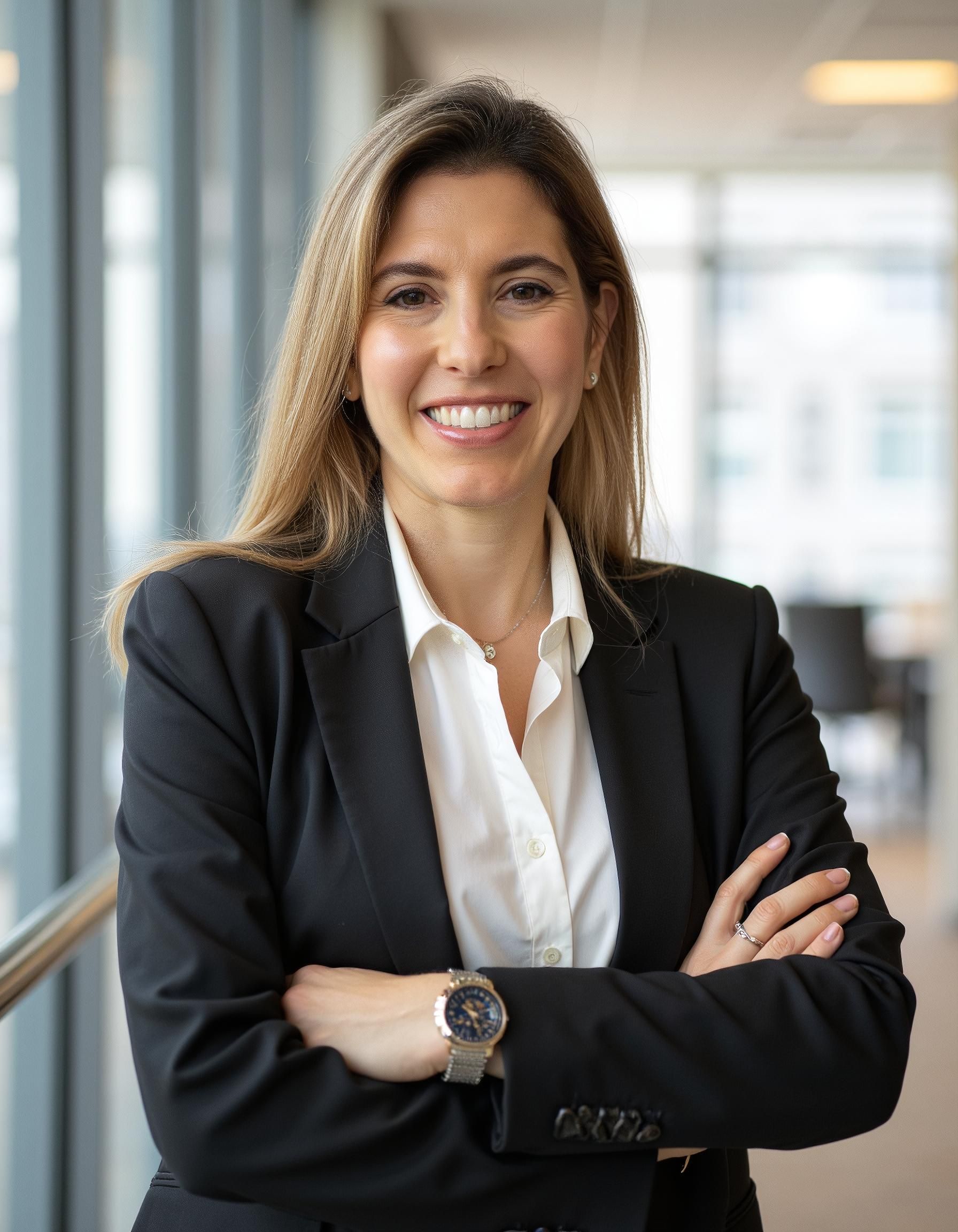 ליאת גרינברג