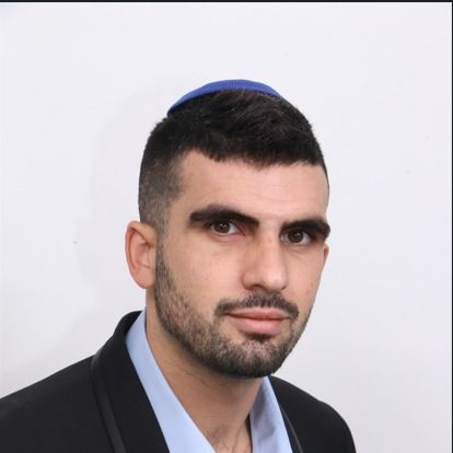 בר יהודה דהן