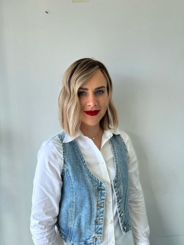 פייגי לונגר 