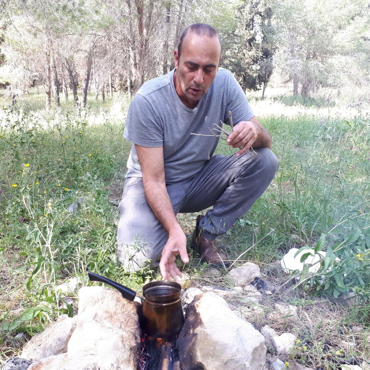 איתן לונדנר 
