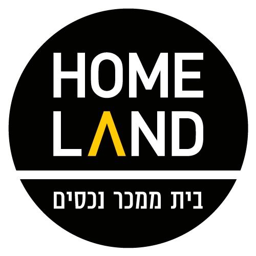 הומלנד תל אביב