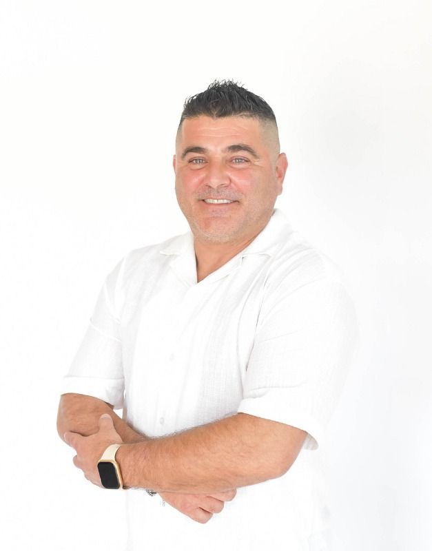 בן ציון בן קרמונה