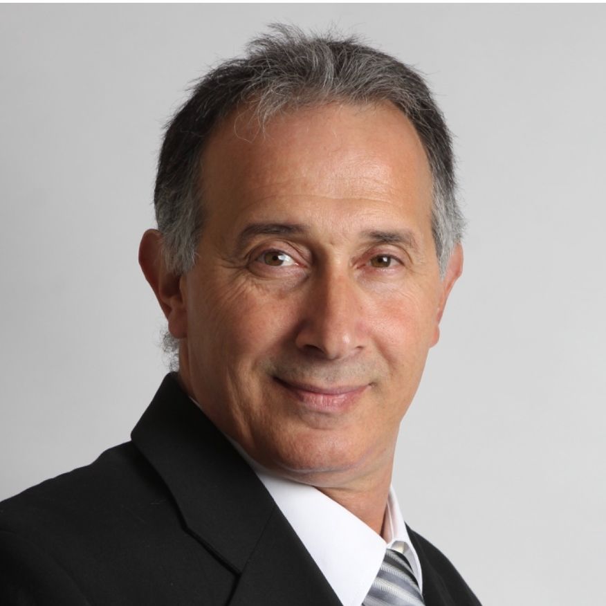 יגאל לוי - פסגות נדל"ן