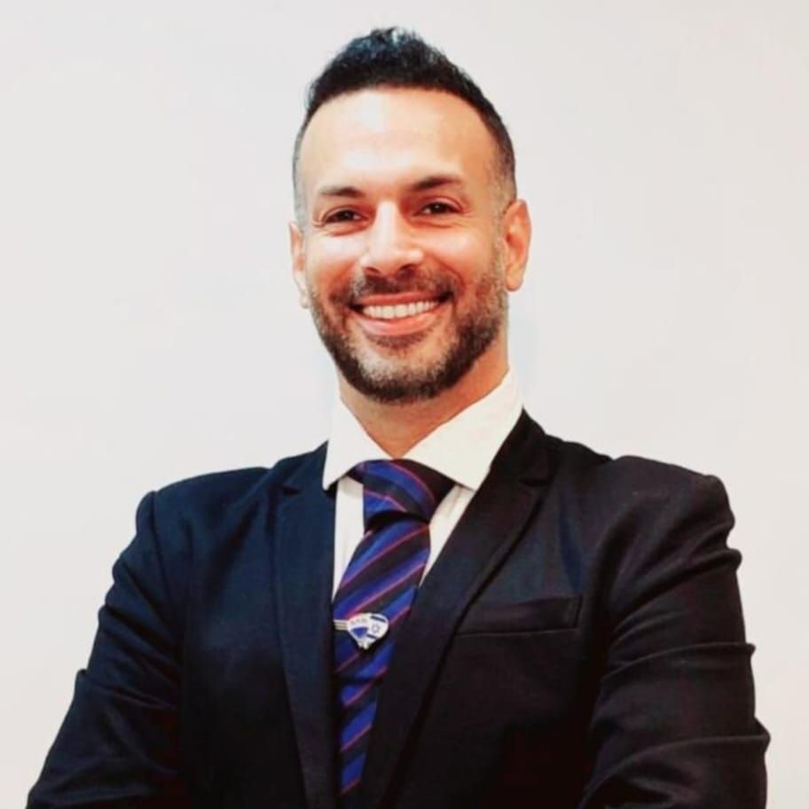 דודי אבן חן