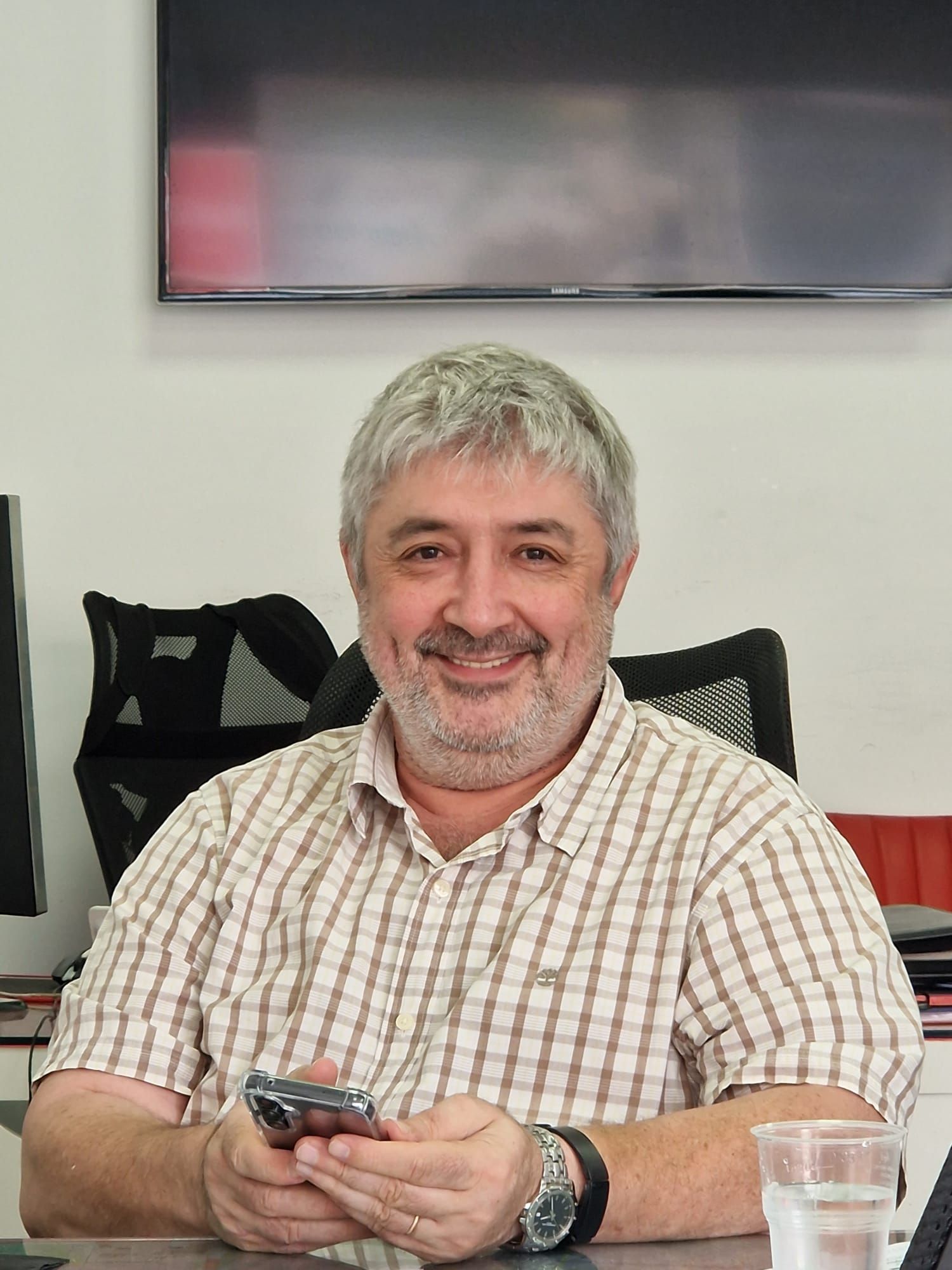 מיכאל פיילר