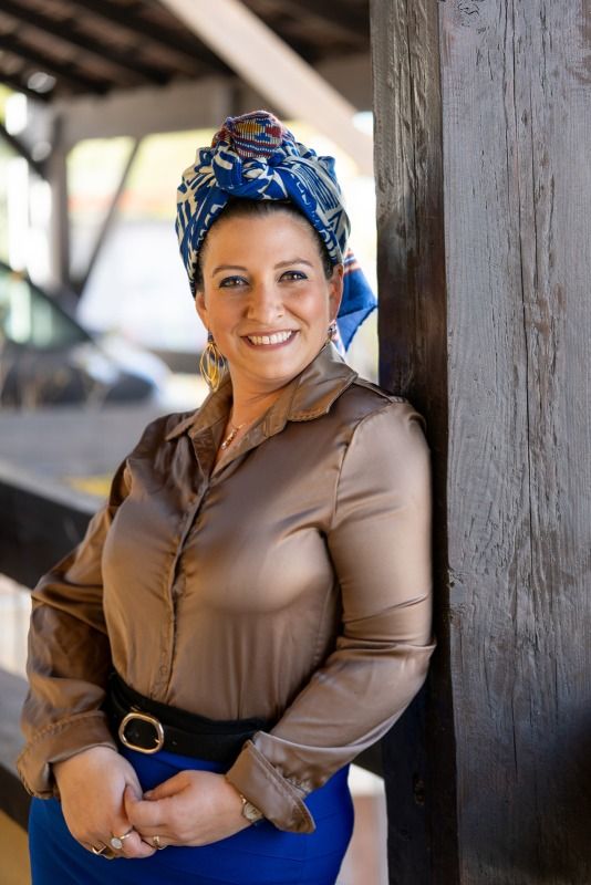 קיילה ברודי 