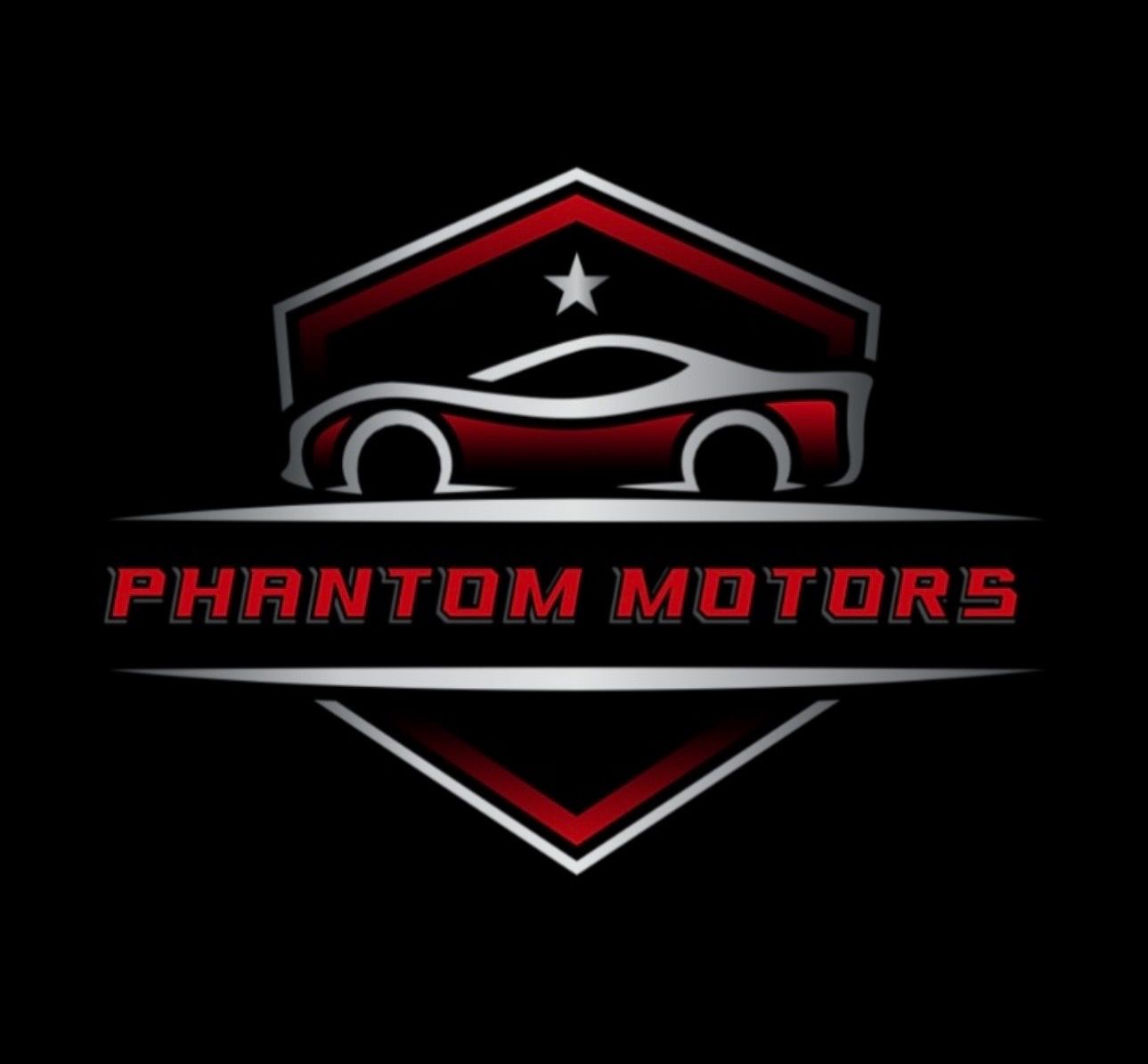phantom motors - פאנטום מוטורס