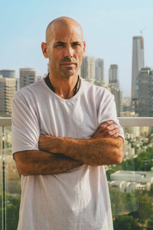 תומר רום