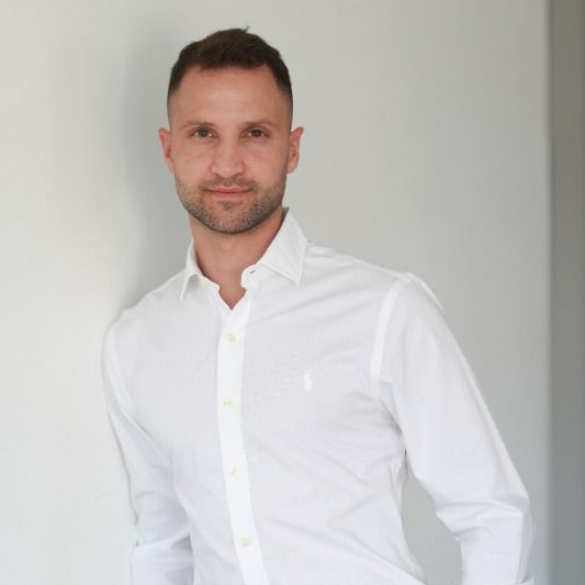 רז מאיר כהן