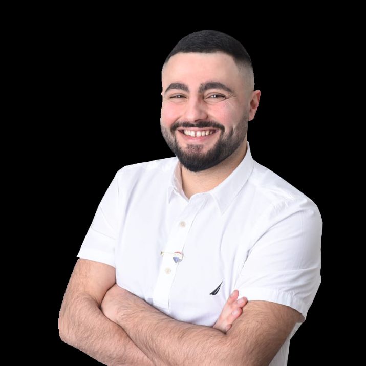 יבדלים איסקוב