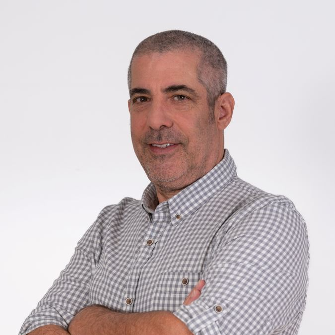 אורן סלעי