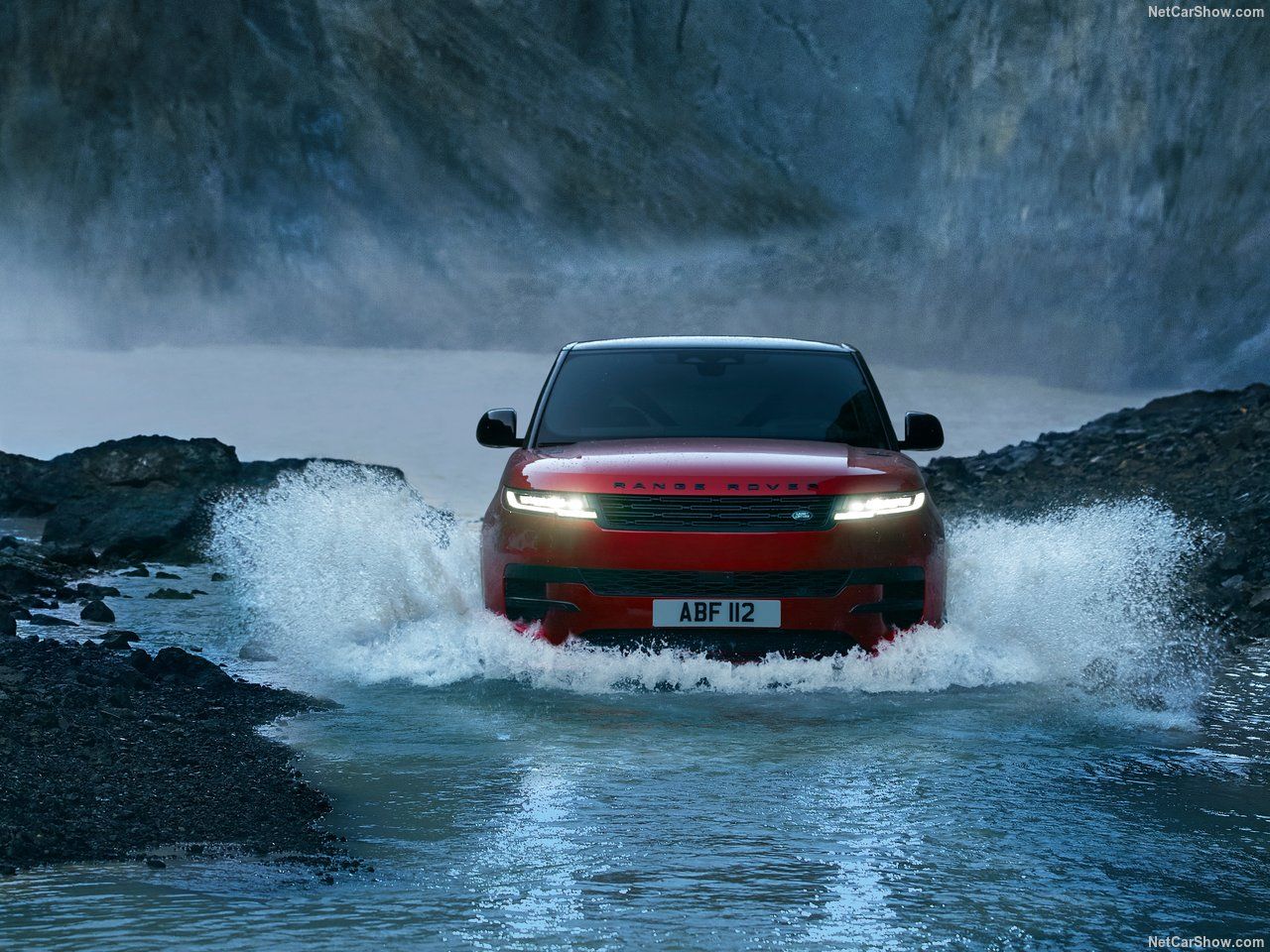 יגואר לנד-רובר טרייד אין