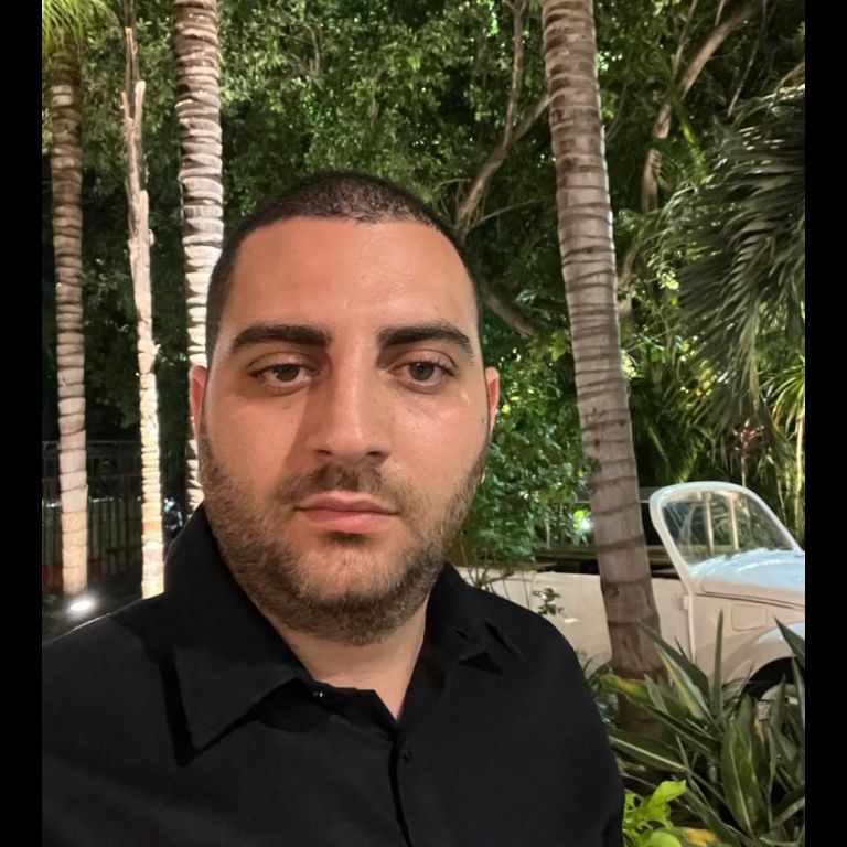 שלומי מורדי
