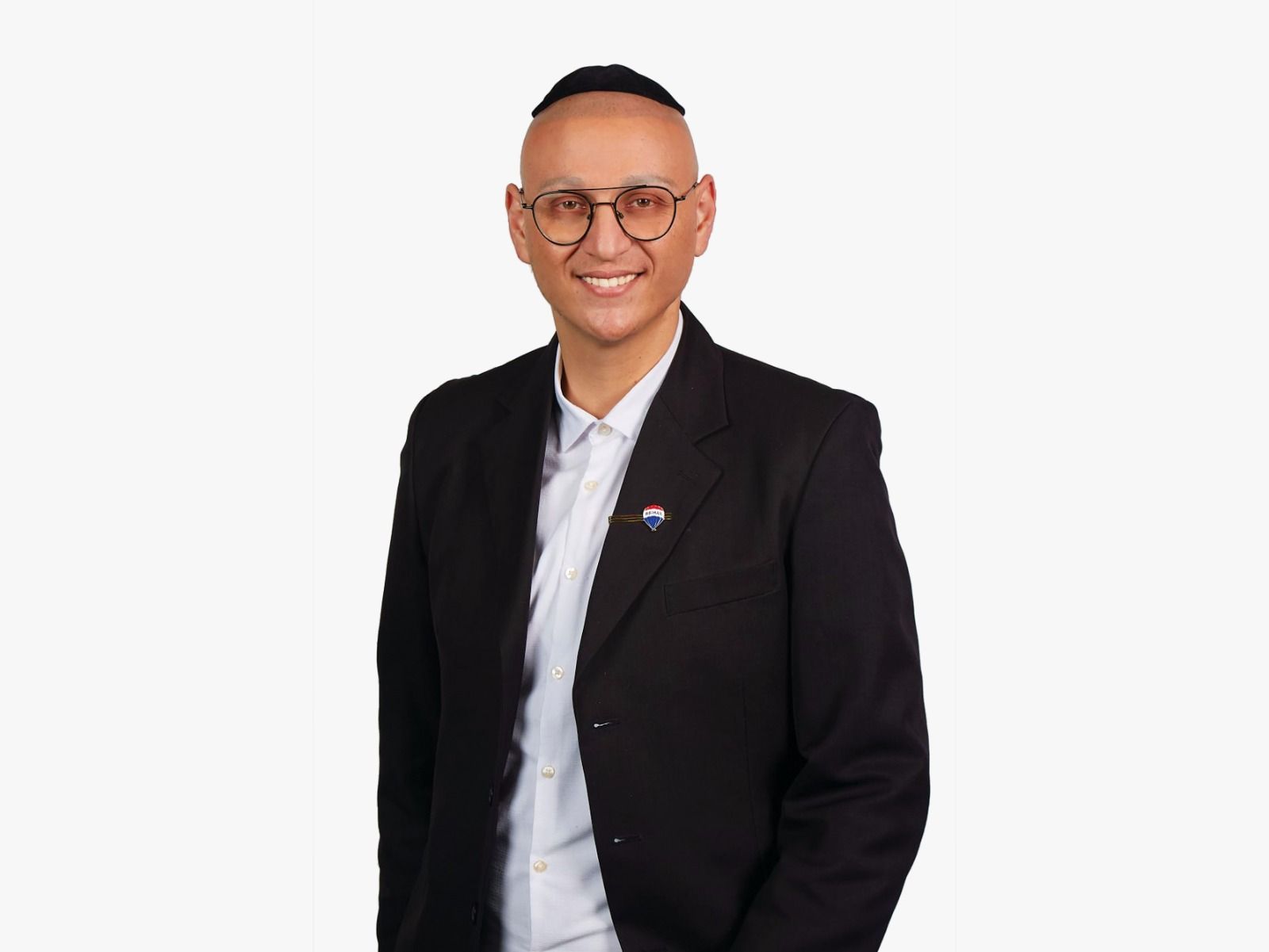 מיכאל פוזיילוב 