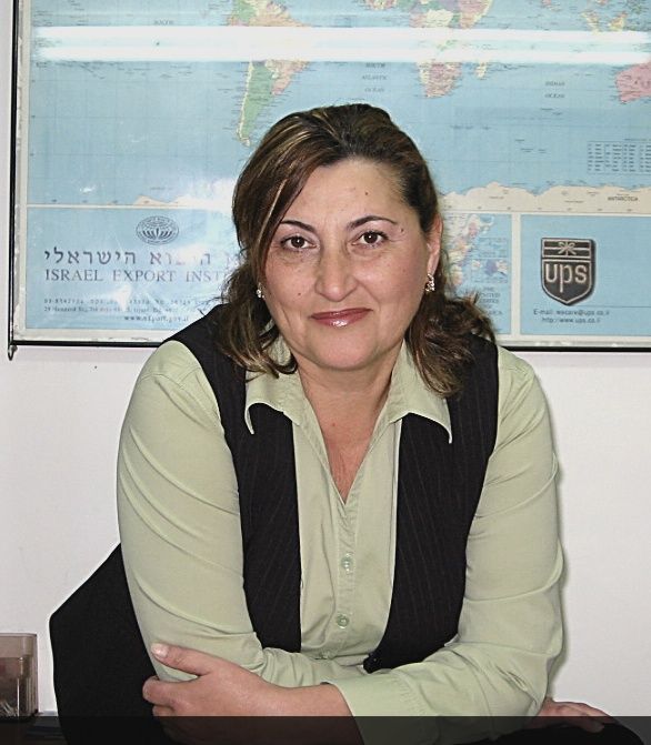 פולינה גריצנקו