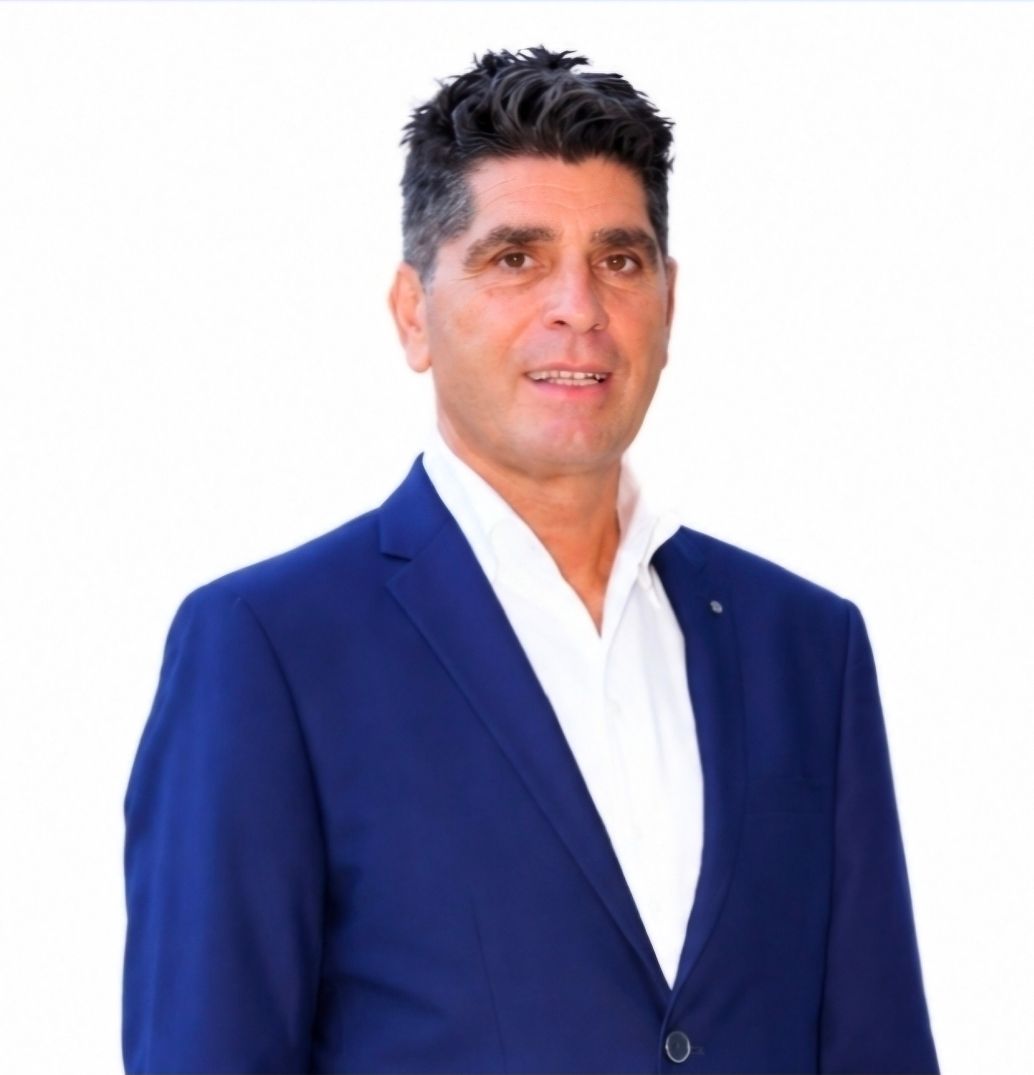 שרון אשל זכיין אנגלו סכסון חיפה