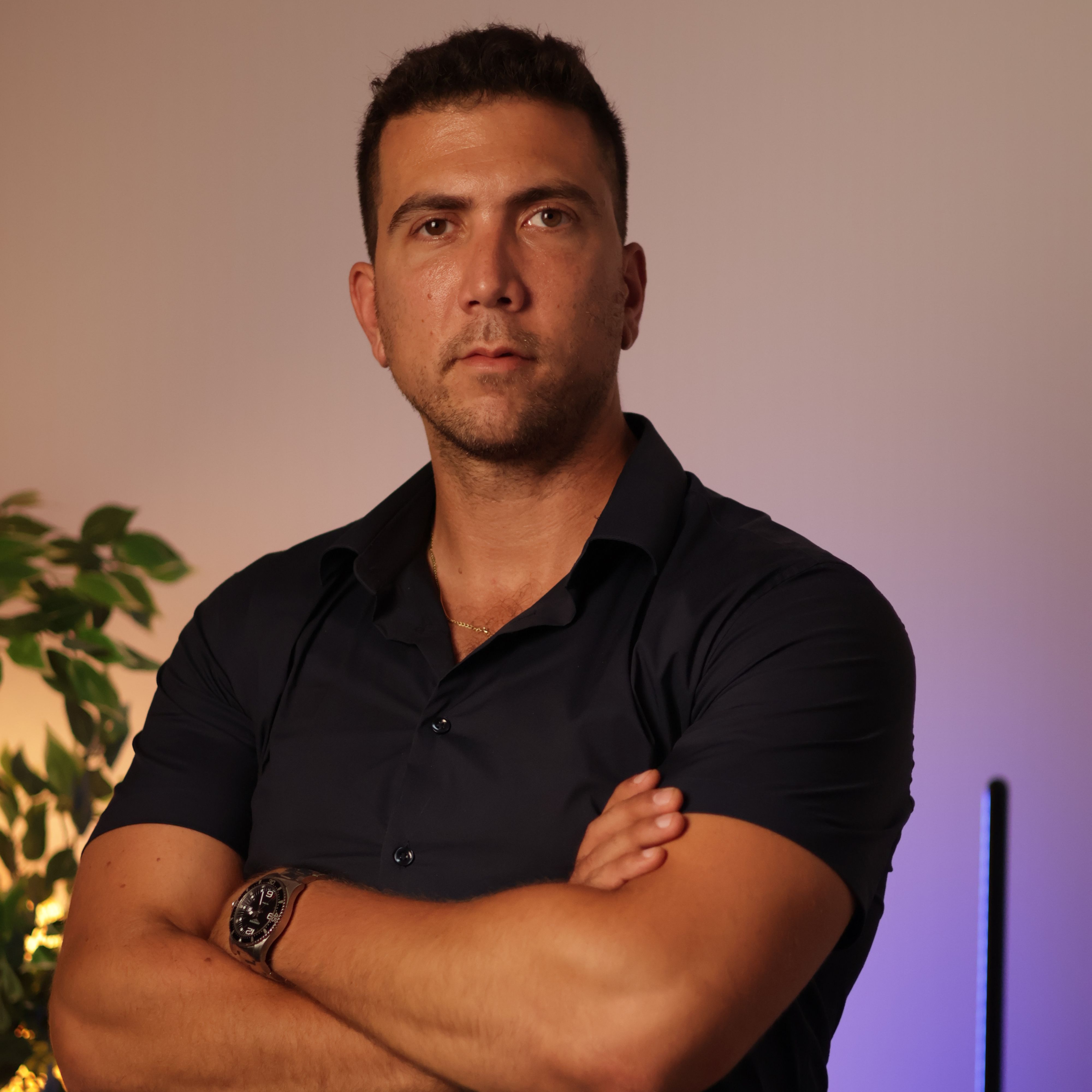 מארק אלייני