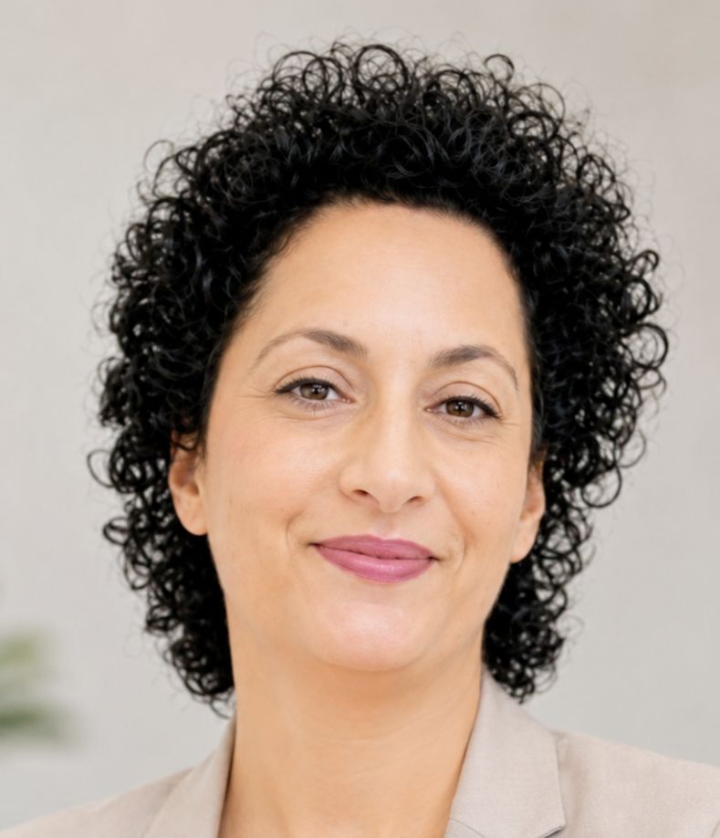 רינה יצחקוב