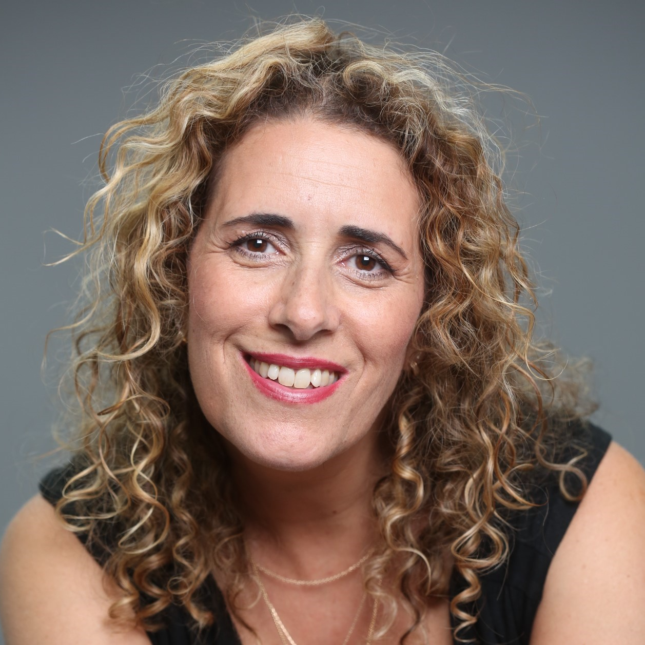 גלית בן דוד צירלין 