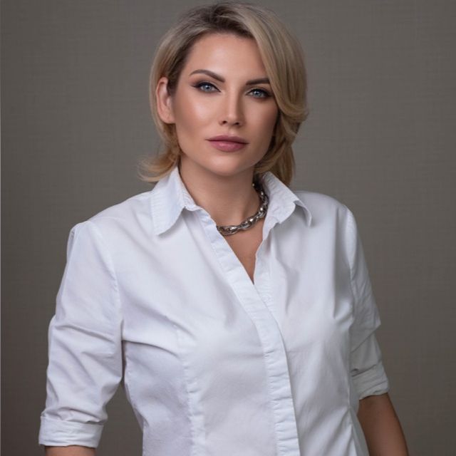 מריה  מוזאי-מוזארובסקי