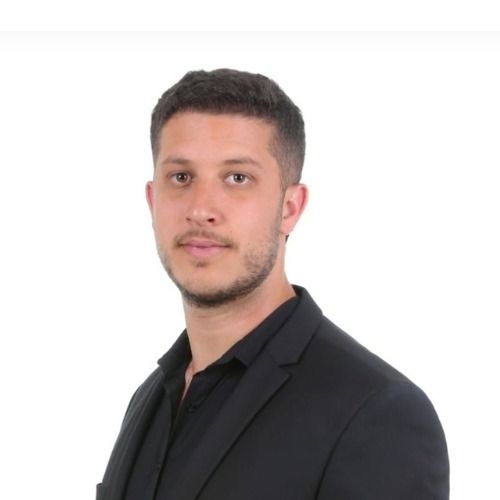 מאור עמר
