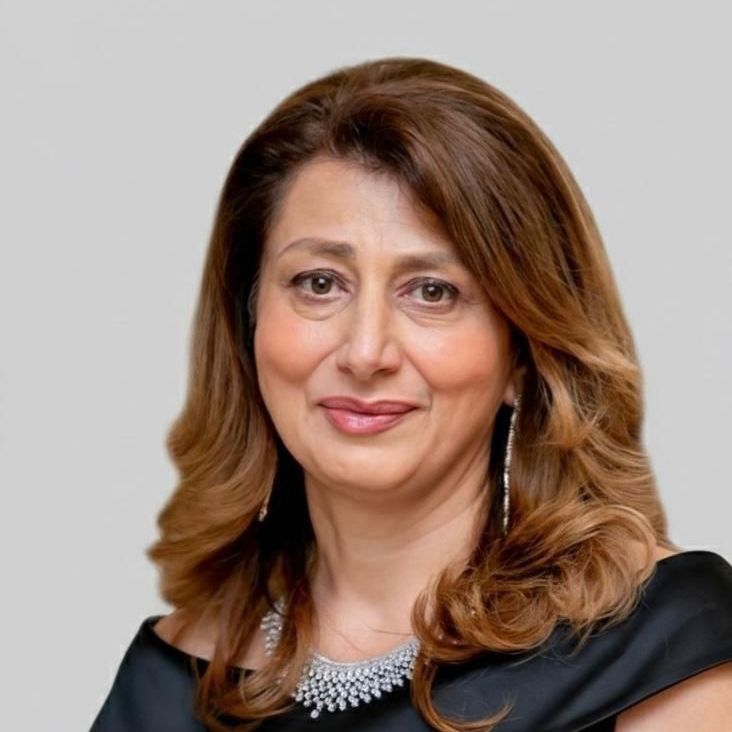 מרינה פרזדיב