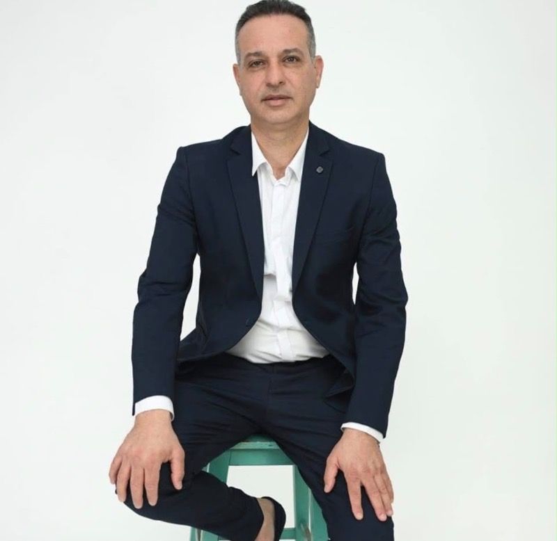 רונן נרקיס 