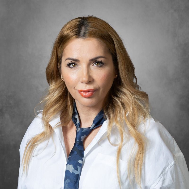 אירנה פקולה