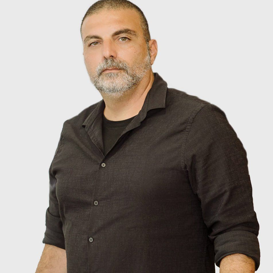 יוסף שגב