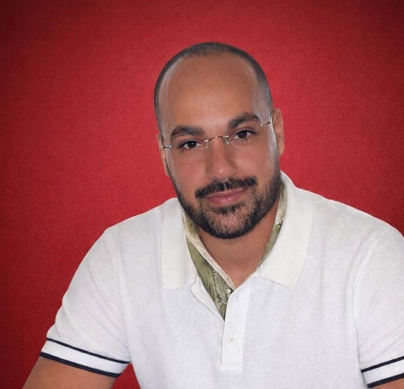 שון סולומון